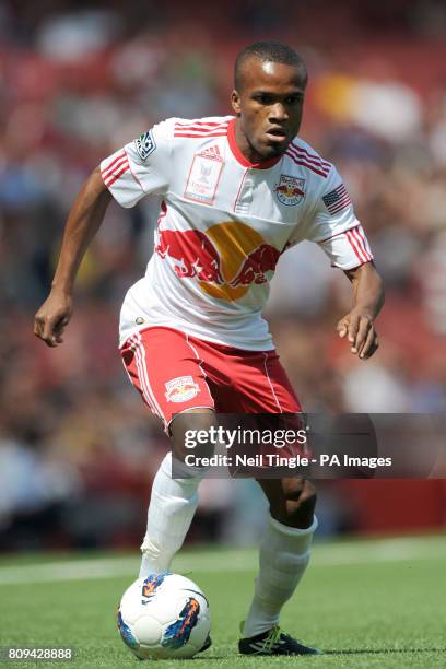 Dane Richards, New York Red Bulls