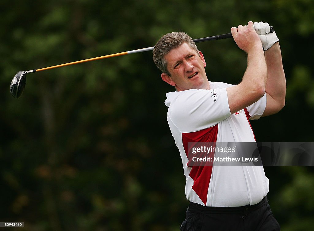 Glenmuir PGA Professional Championship - Regional Qualifier