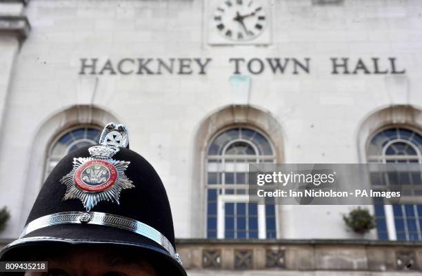 Police Hackney 443 South Hackney Stock Photos, High-Res Pictures, and Images - Getty ...