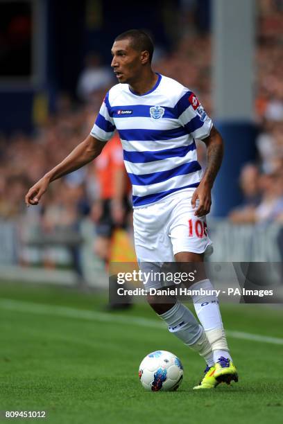 Jay Bothroyd, Queens Park Rangers