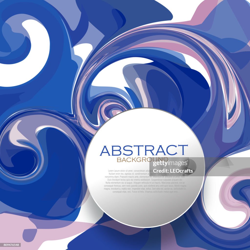 Beautiful Abstract Background High-Res Vector Graphic - Getty Images