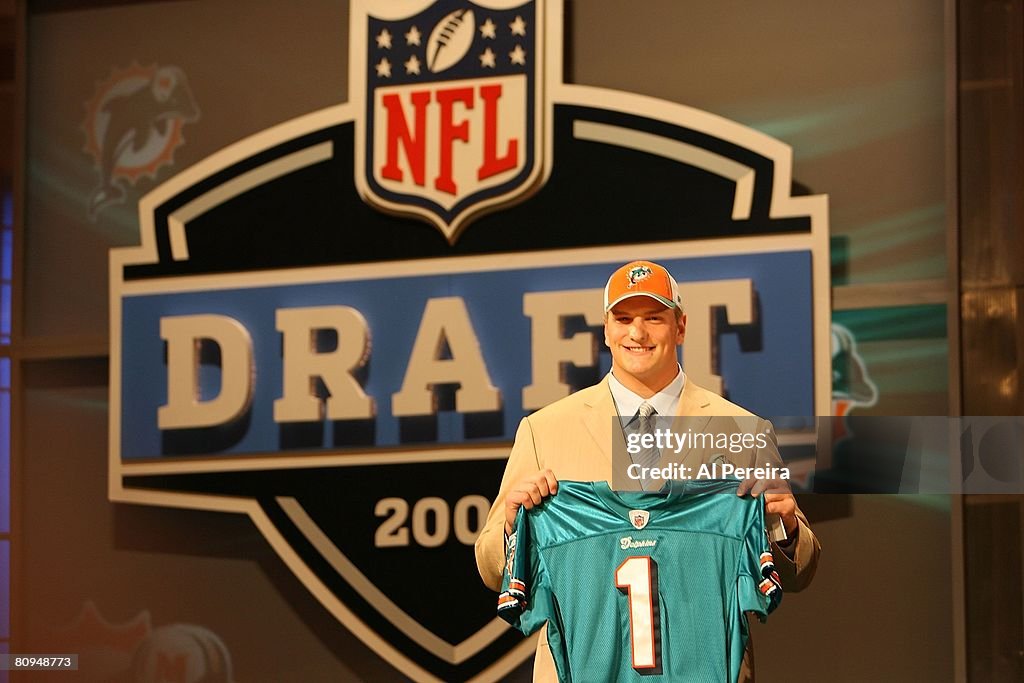 2008 NFL Draft