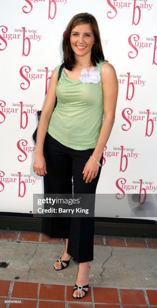 "Sugar Baby" Kid's Boutique Store Opening