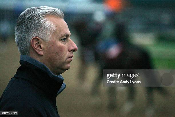 Monba Language Todd A Pletcher Photos and Premium High Res Pictures - Getty Images