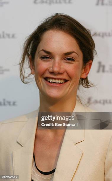 Actor Ruth Wilson 1,413 Actress Ruth Wilson Stock Photos, High-Res Pictures, and Images ...
