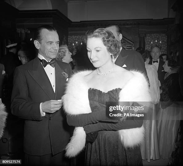 Royalty - Princess Anne of Denmark - Haymarket Theatre, London Royalty - Princess Anne of Denmark - Haymarket Theatre, London