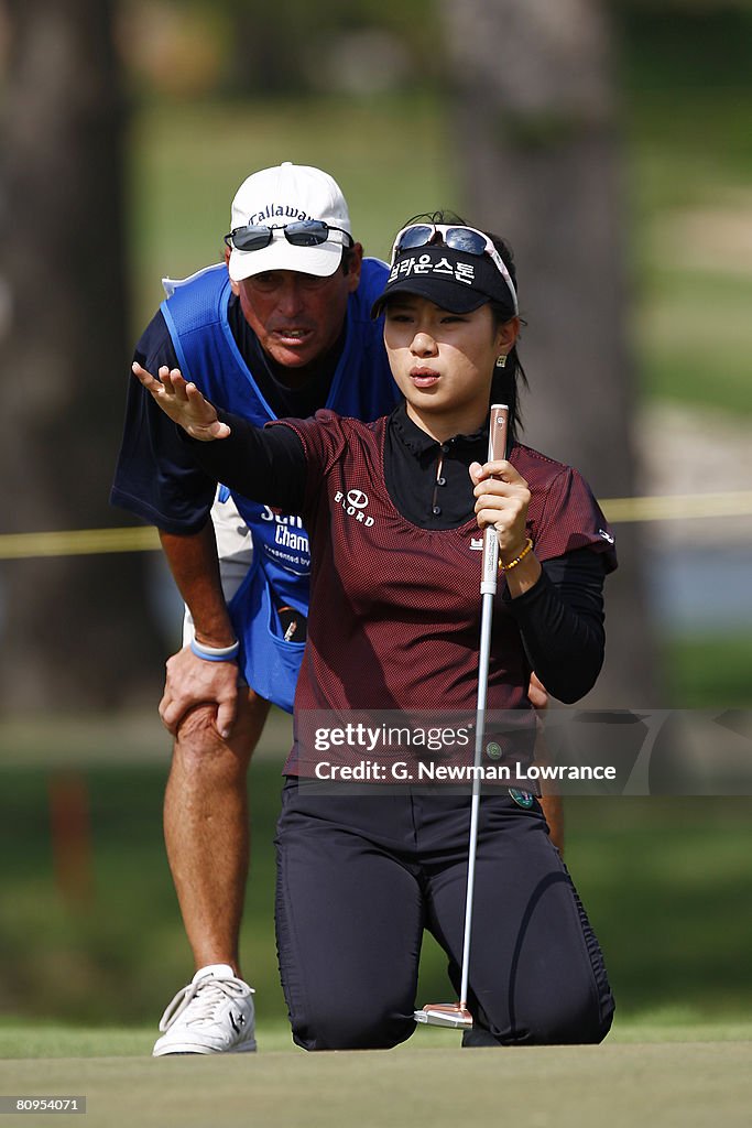 SemGroup Championship Presented By John Q. Hammons - Round One