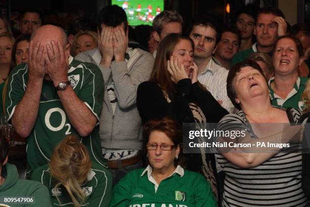 Dublin Rugby Fans 1,916 Rugby Bar Stock Photos, High-Res Pictures, and Images - Getty Images