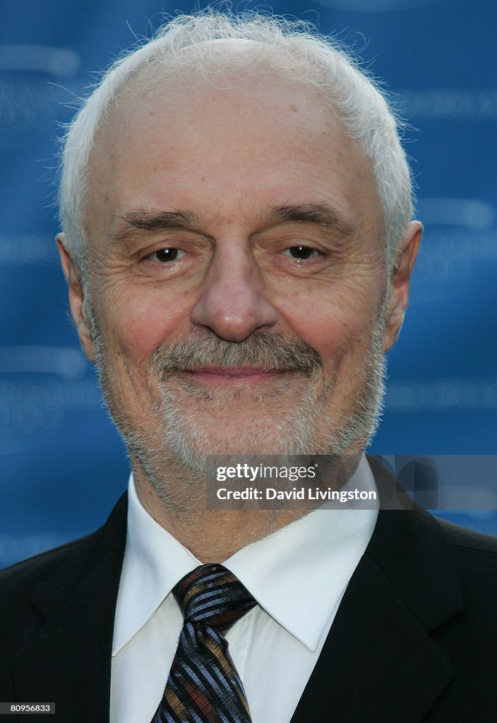The Television Academy Honors - Arrivals