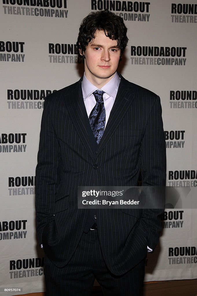 Opening Night Of "Les Liaisons Dangereuses" - After Party Arrivals