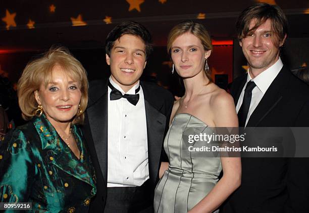 Will Reeves Alexandra Reeves Matthew Reeves Alexandra Walters Photos and Premium High Res Pictures - Getty Images