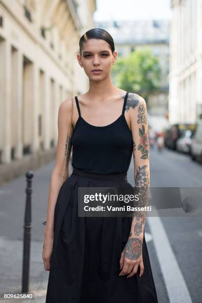 Maria Rahi Maria Model Photos and Premium High Res Pictures - Getty Images