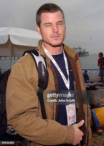 Eric Dane