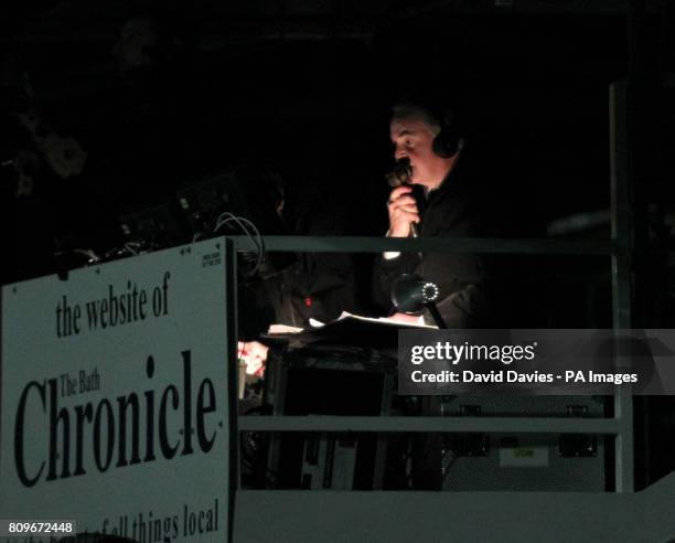 Derrick Rae 403 Derek Rae Photos & High Res Pictures - Getty Images