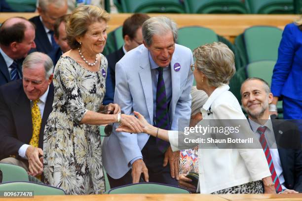 82 Anthony Henman Photos & High Res Pictures Getty Images