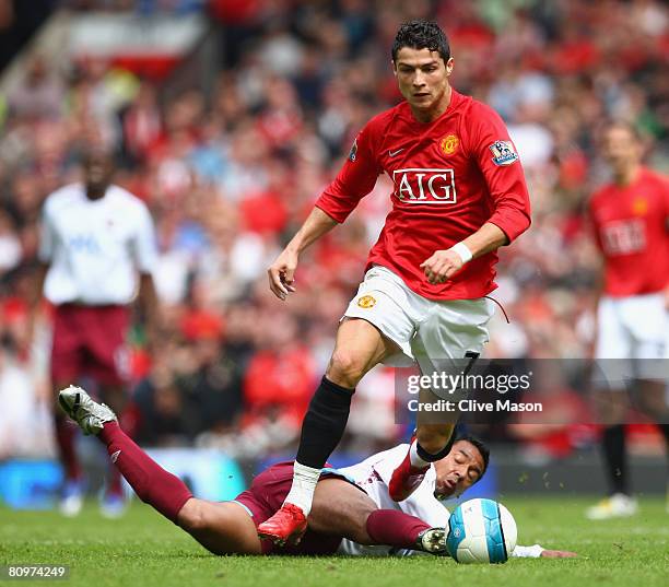 5 051 Cristiano Ronaldo Manchester United 2008 Stock Photos High Res 5-051-cristiano-ronaldo-manchester-united-2008-stock-photos-high-res