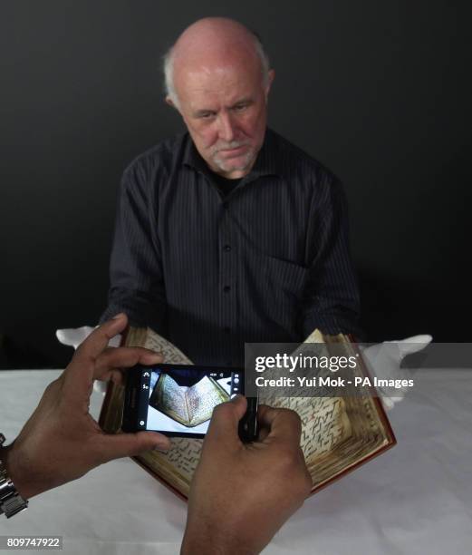 Library Conservator 118 Camden Public Library Stock Photos, High-Res Pictures, and Images ...