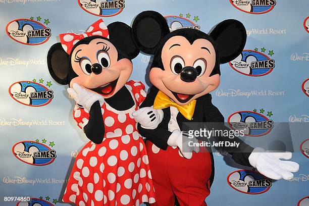 766 Disney World Minnie Mouse Photos and Premium High Res Pictures - Getty  Images