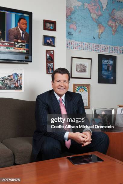 294 Neil Cavuto Photos & High Res Pictures - Getty Images