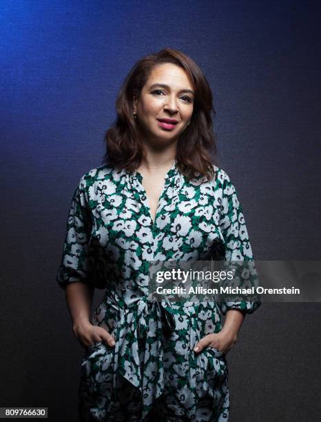 Maya Rudolph Rings 2.268 Actress Maya Rudolph Stock Photos, High-Res Pictures, and Images ...