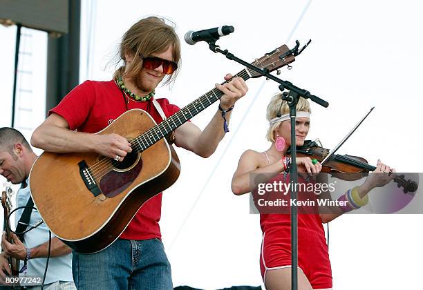 Frank Rische Amber Dawn Rische Photos and Premium High Res Pictures - Getty Images