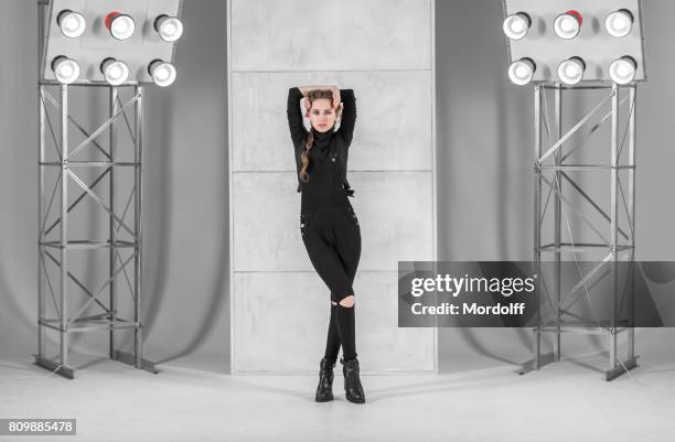 Waacking Icon 158 Waacking Stock Photos, High-Res Pictures, and Images - Getty Images