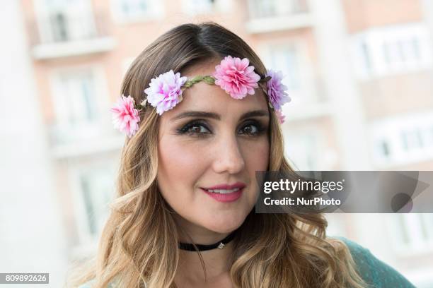 Dulce Maria Photos Photos and Premium High Res Pictures - Getty Images