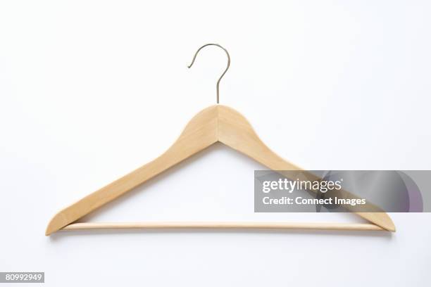 coathanger - colgador fotografías e imágenes de stock