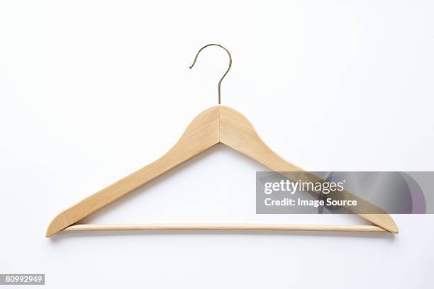 coathanger - hanger bildbanksfoton och bilder