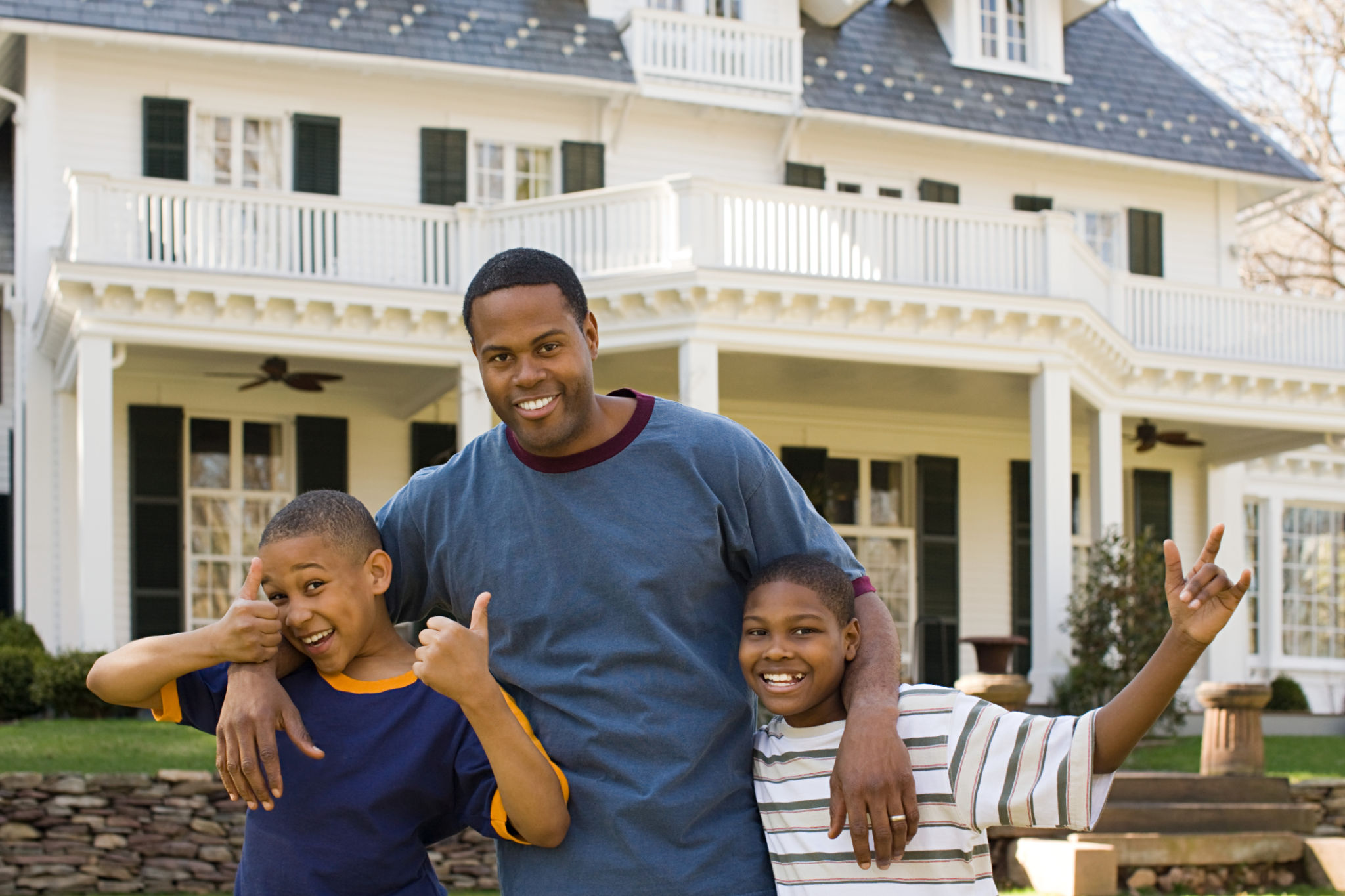 family estate