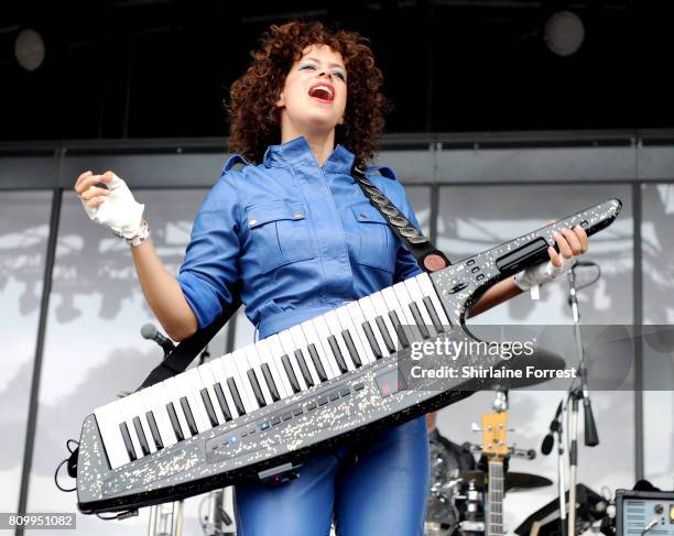 Régine Chassagne Photos and Premium High Res Pictures - Getty Images