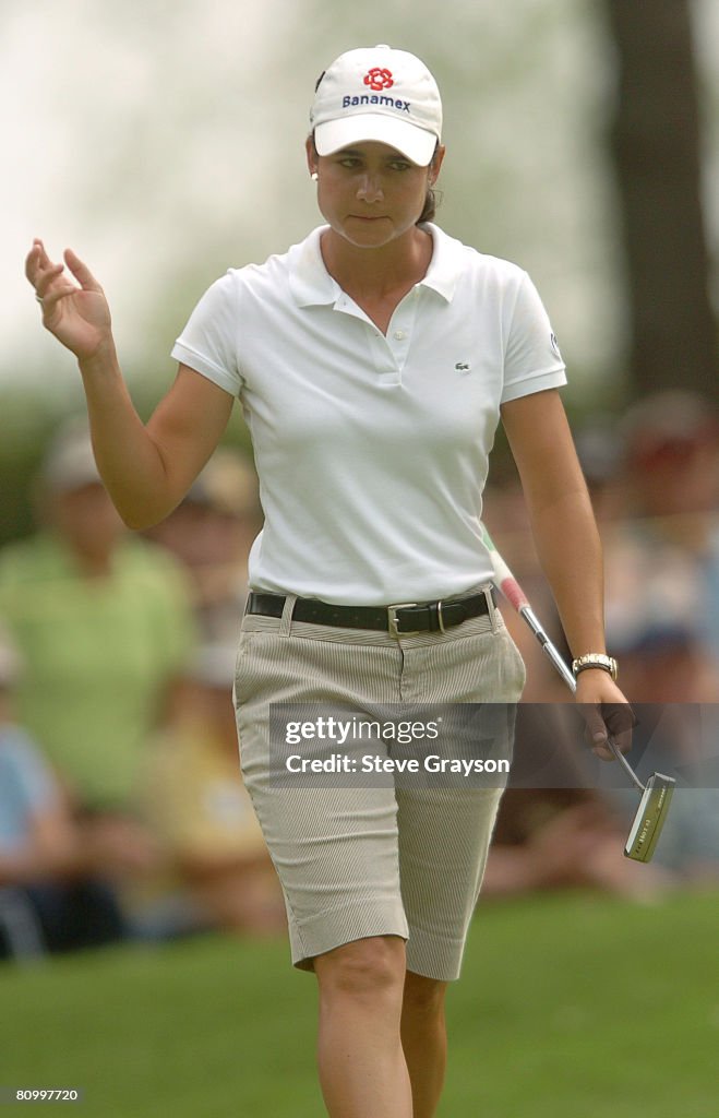 LPGA - 2006 John Q. Hammons Hotel Classic - Final Round