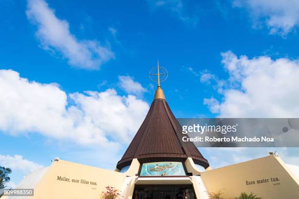 25 Ermita De La Caridad Church Photos and Premium High Res Pictures - Getty  Images