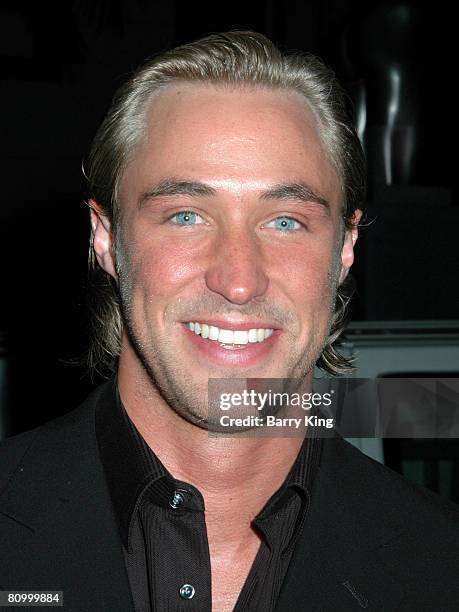 Kyle Lowder