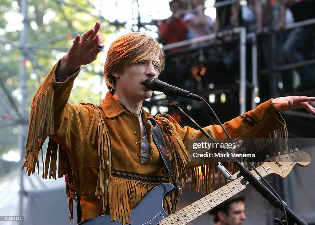 Bevrijdingspop - Liberation Day Festival