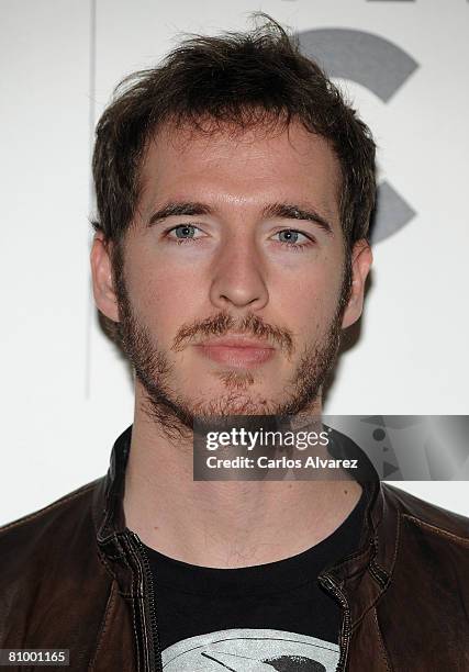Javier Rios Full Body 395 Javier Rios Stock Photos, High-Res Pictures, and Images - Getty Images