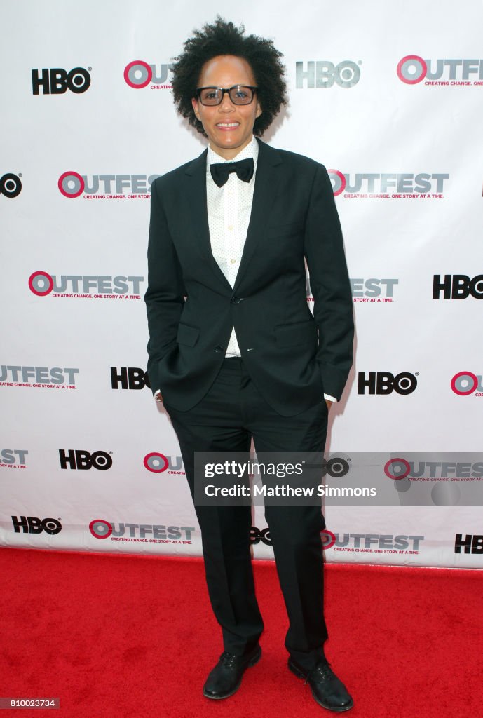 2017 Outfest Los Angeles LGBT Film Festival - Opening Night Gala of "God's Own Country" - Arrivals