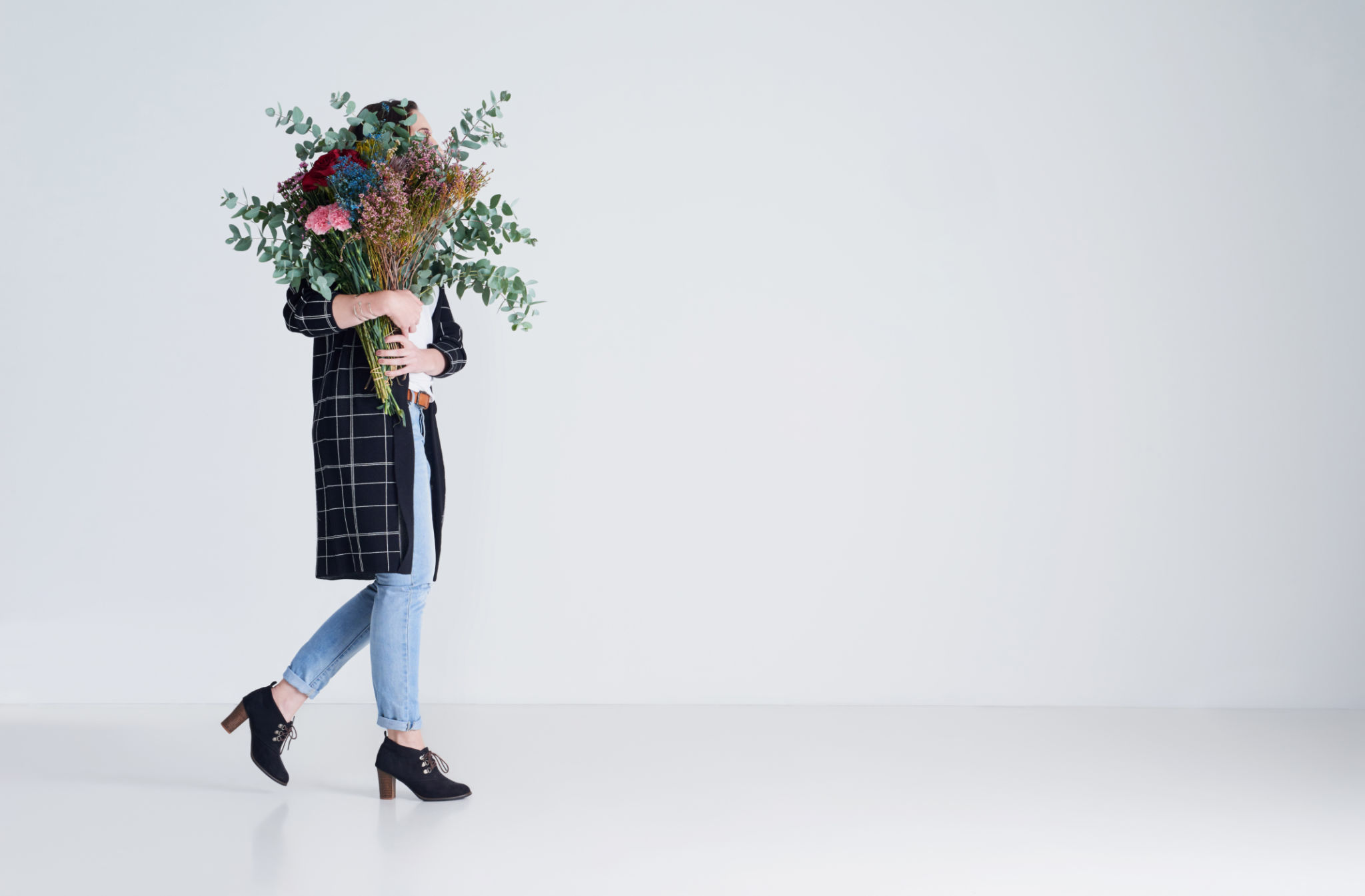 floral trends