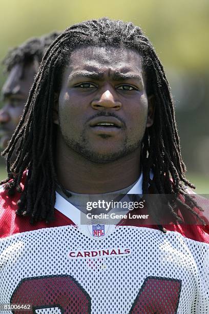 Tim Hightower Draft Camp Day 2 Photos and Premium High Res Pictures - Getty Images