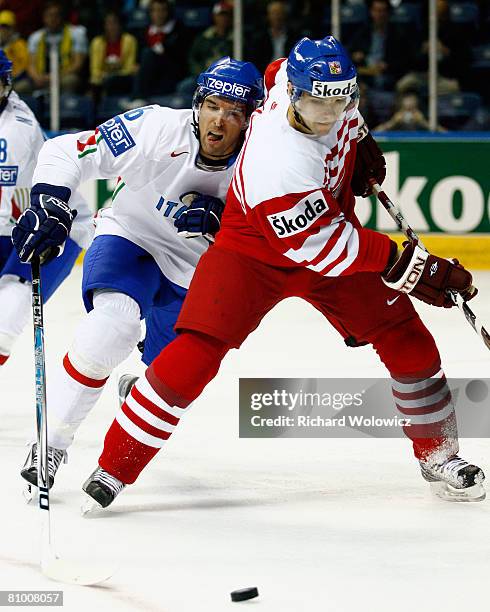 33 Michele Strazzabosco Photos & High Res Pictures Getty Images