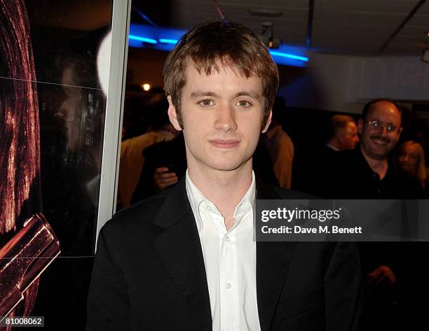 Sean Biggerstaff Photos and Premium High Res Pictures - Getty Images