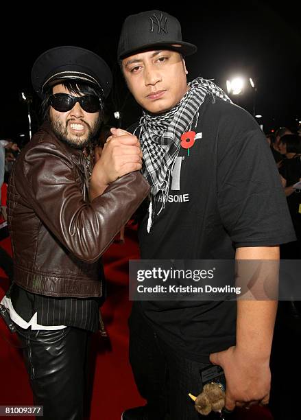 60 Scribe (Rapper) Stock Photos, High-Res Pictures, and Images - Getty ...