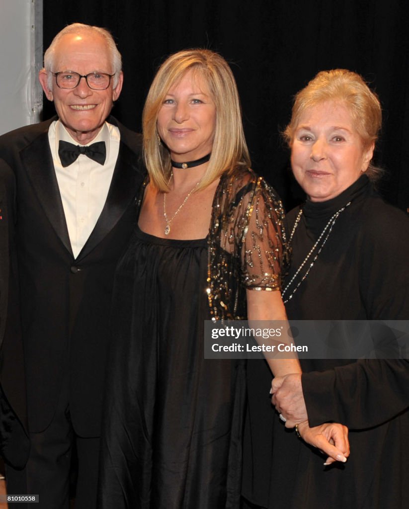 2008 ASCAP Film and Television Music Awards - Show