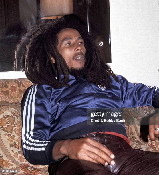 Bob Marley