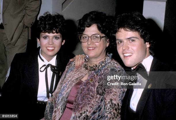 Olive Osmond Photos and Premium High Res Pictures Getty Images