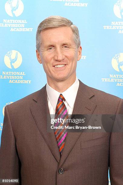 Mike Breen