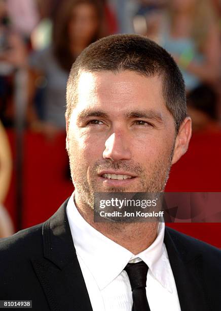 Matthew Fox