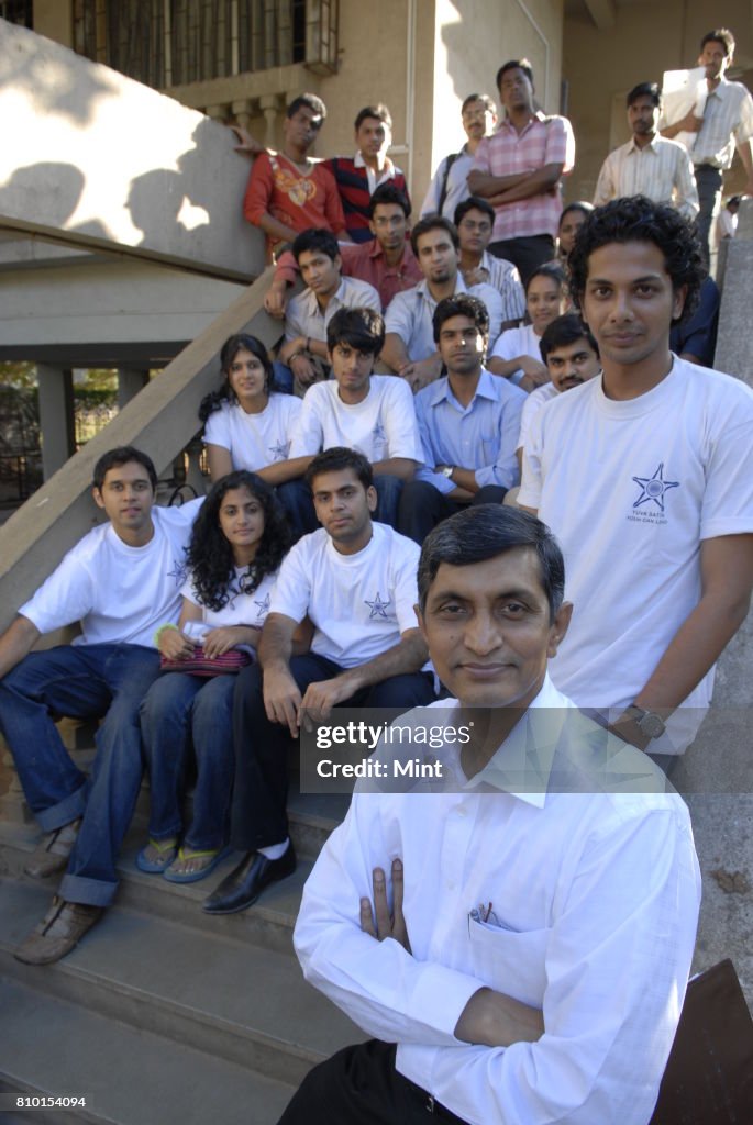 Indian Politics And Governance