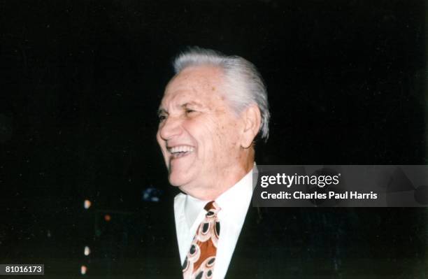 Lee Riley Inspector 835 Riley Lee Photos & High Res Pictures - Getty Images