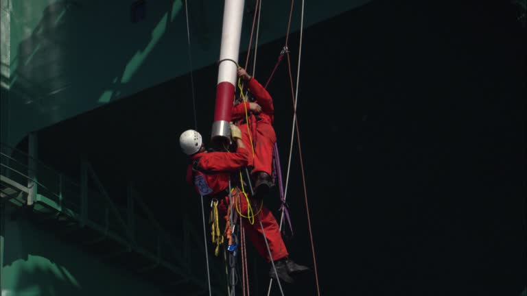 Men In Ropes 1,360 Man Hanging From Rope Stock Videos, Footage, & 4K Video Clips ...